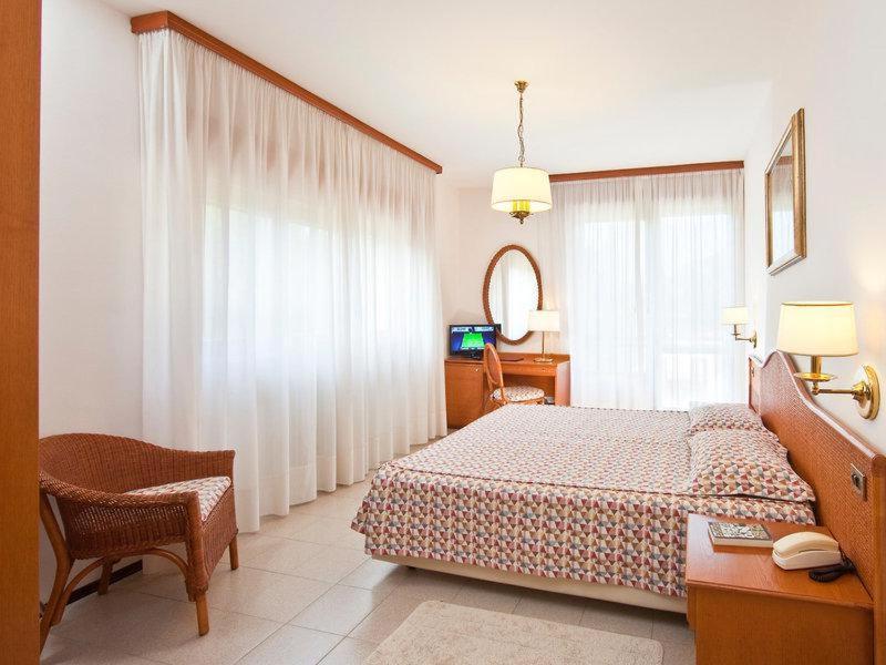 Hotel Gabbiano - Garda Lake Collection Eksteriør bilde