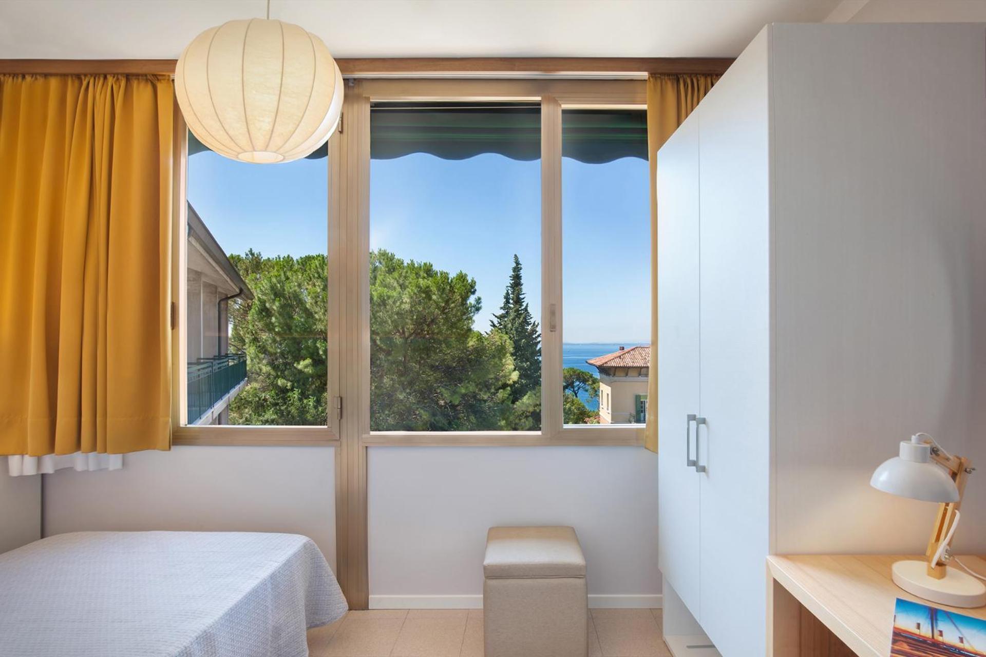Hotel Gabbiano - Garda Lake Collection Eksteriør bilde