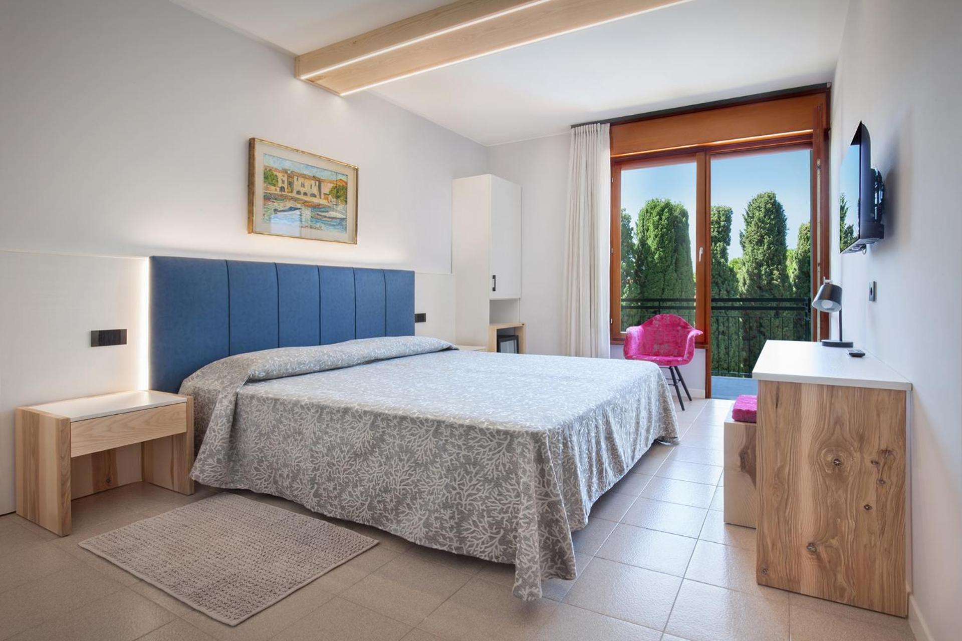 Hotel Gabbiano - Garda Lake Collection Eksteriør bilde